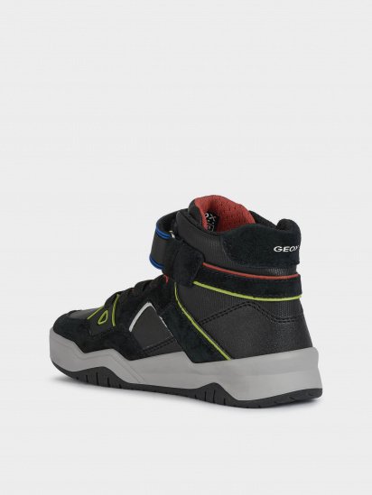 Черевики Geox Arzach модель J047RA-0ME22-C9999 — фото - INTERTOP