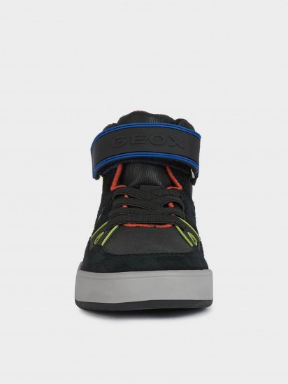 Черевики Geox Arzach модель J047RA-0ME22-C9999 — фото 3 - INTERTOP