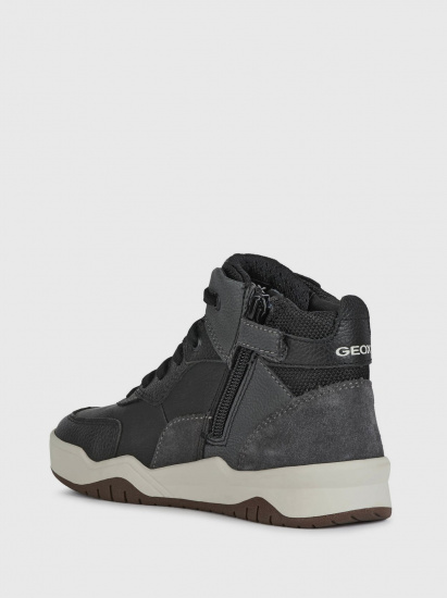 Черевики Geox Perth модель J047RB-0FE22-C0005 — фото - INTERTOP