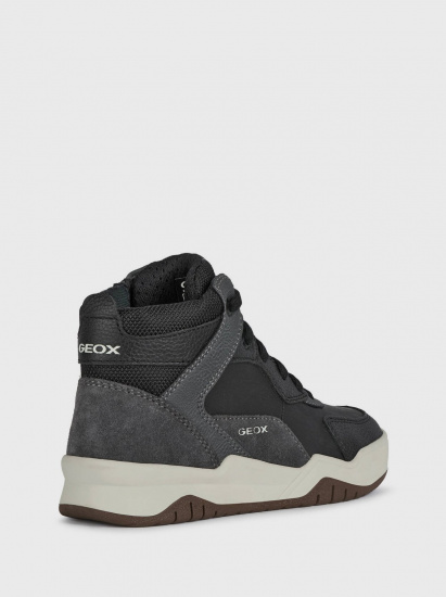 Черевики Geox Perth модель J047RB-0FE22-C0005 — фото 3 - INTERTOP