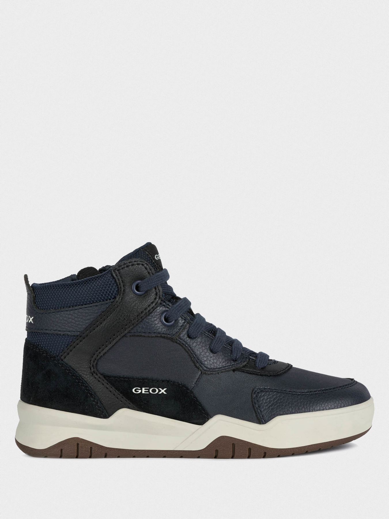 Ботинки Geox Perth модель J047RB-0FE22-C0045 Фото