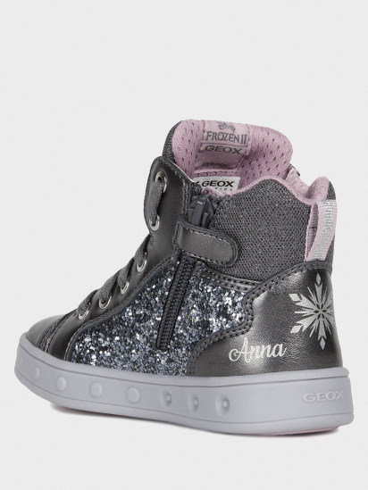 Черевики Geox Frozen Skylin модель J048WA-0EWNF-C9275 — фото - INTERTOP