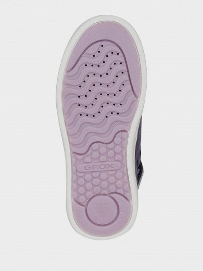 Черевики Geox Frozen Skylin модель J048WB-00402-C8KQ8 — фото 4 - INTERTOP