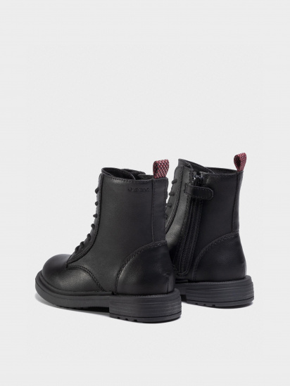 Черевики Geox Eclair модель J049QD-000BC-C9999 — фото - INTERTOP