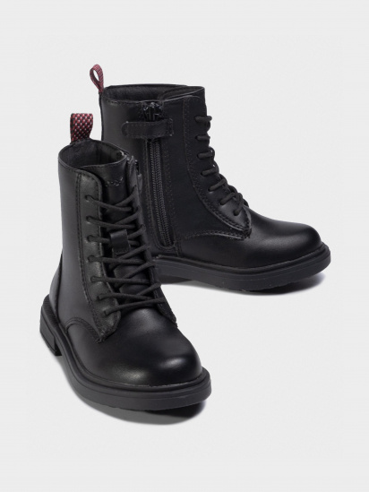 Черевики Geox Eclair модель J049QD-000BC-C9999 — фото 4 - INTERTOP