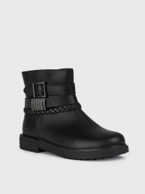 Ботинки Geox Eclair модель J049QE-00046-C9999 Фото