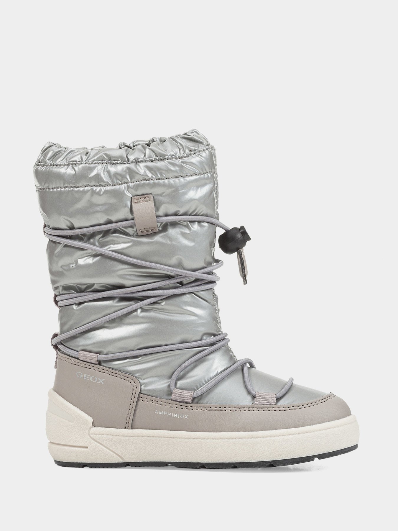 Сапоги Geox Sleigh Abx модель J049SA-0LVBC-C1222 Фото