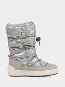 Чоботи Geox Sleigh Abx модель J049SA-0LVBC-C1222 Фото