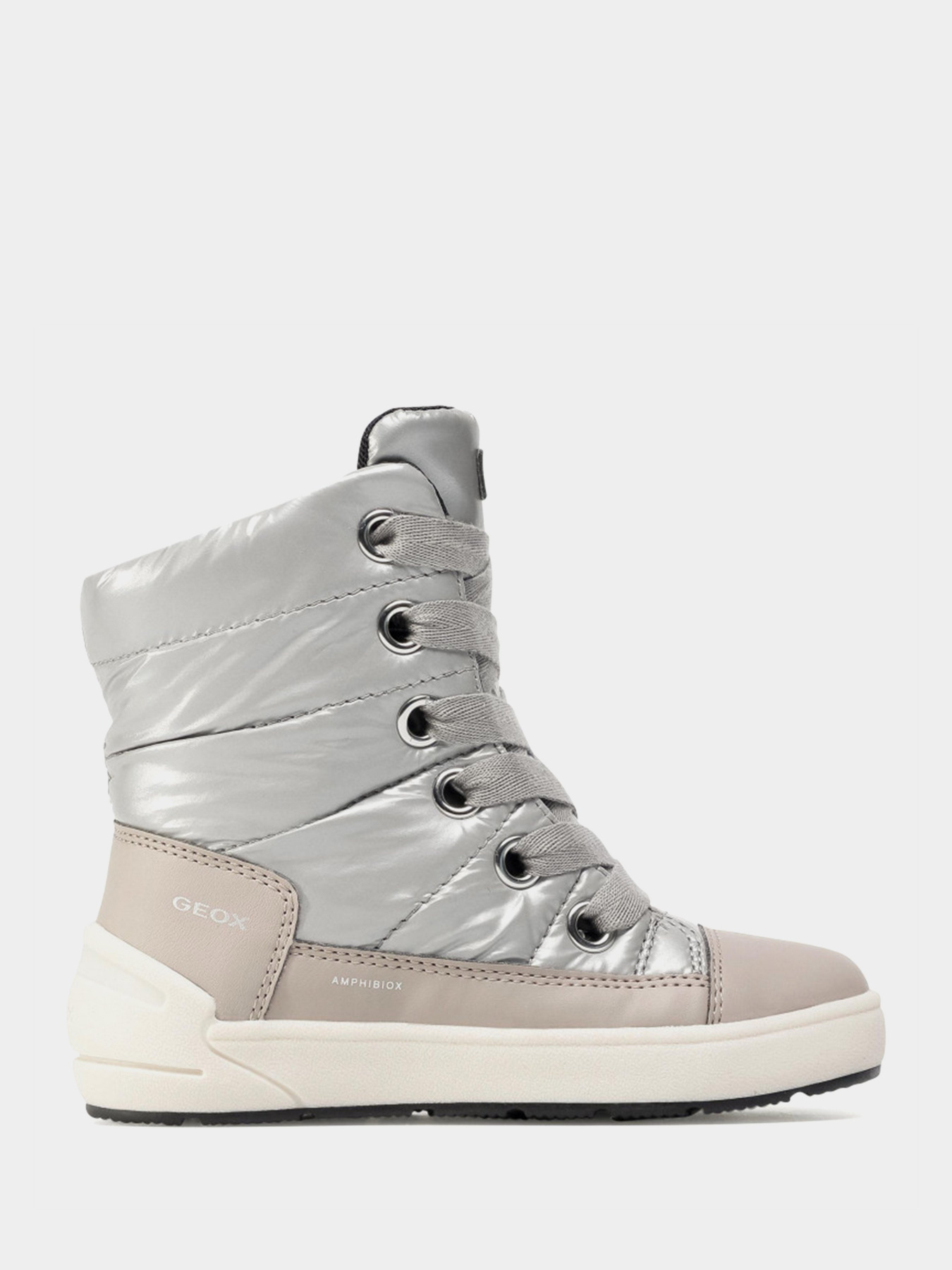 Сапоги Geox Sleigh модель J049SB-0LVBC-C1222 Фото