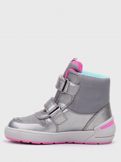 Черевики Geox Sleigh модель J049SC-0NFFU-C1A8N — фото - INTERTOP