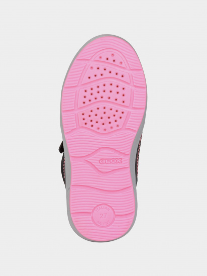 Черевики Geox Sleigh Abx модель J049SE-0FU54-C9B8L — фото 3 - INTERTOP