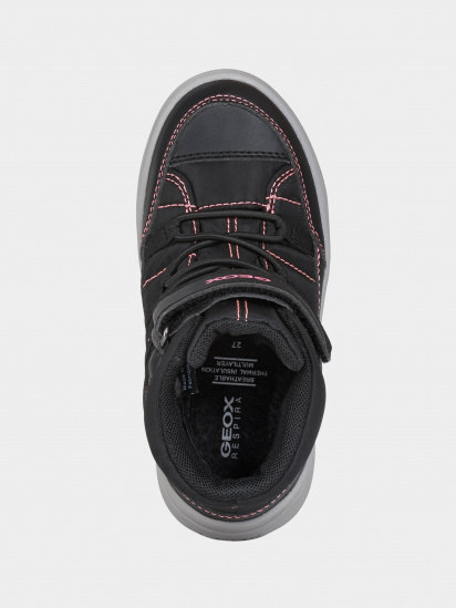 Черевики Geox Sleigh Abx модель J049SE-0FU54-C9B8L — фото 4 - INTERTOP