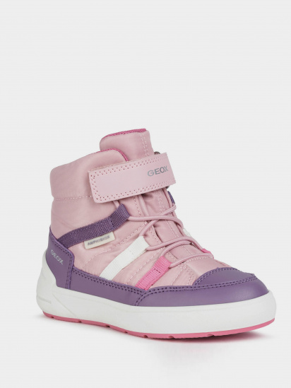 Ботинки Geox Sleigh Abx модель J049SE-0FU54-CE8Q8 — фото 6 - INTERTOP