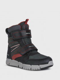 Сапоги Geox Flexyper Abx модель J049XA-0FUFE-C0260 Фото