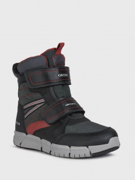 Сапоги Geox Flexyper Abx модель J049XA-0FUFE-C0260 Фото
