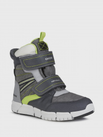 Сапоги Geox Flexyper Abx модель J049XA-0FUFE-C0666 Фото