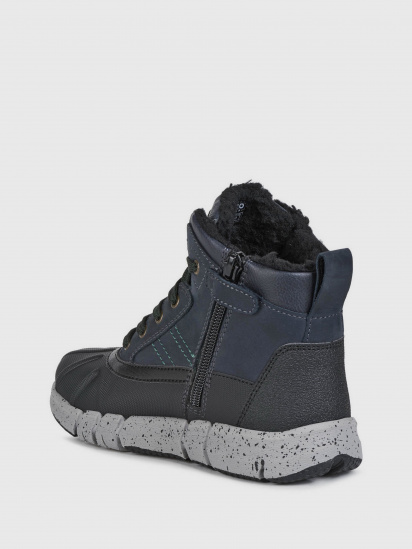 Черевики Geox Flexyper Abx модель J049XD-0CL54-C4428 — фото - INTERTOP
