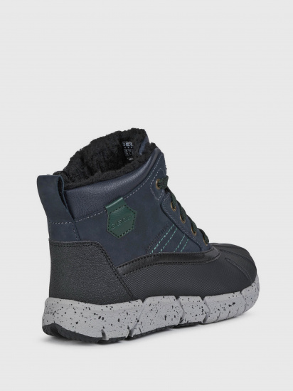 Черевики Geox Flexyper Abx модель J049XD-0CL54-C4428 — фото 3 - INTERTOP