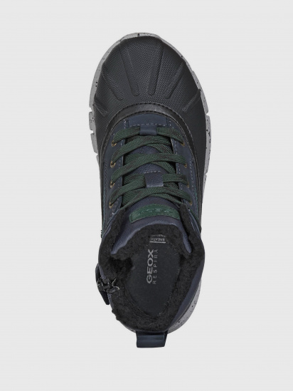 Черевики Geox Flexyper Abx модель J049XD-0CL54-C4428 — фото 4 - INTERTOP