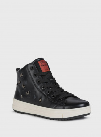 Черевики Geox Rebecca модель J04BDE-000BC-C9999 Фото