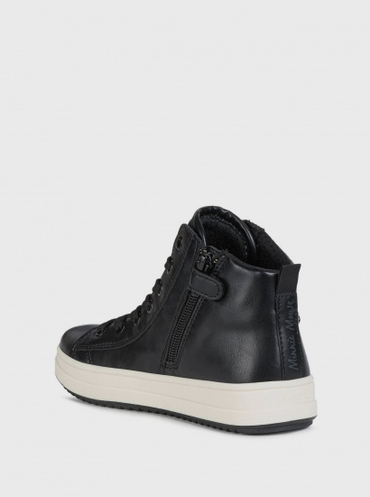 Черевики Geox Rebecca модель J04BDE-000BC-C9999 — фото - INTERTOP