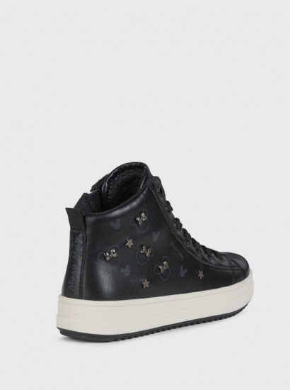 Черевики Geox Rebecca модель J04BDE-000BC-C9999 — фото 3 - INTERTOP