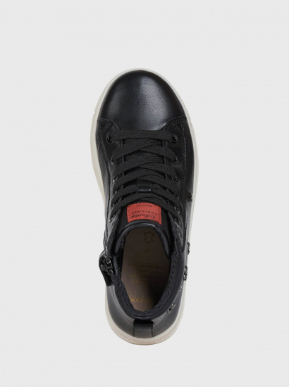 Черевики Geox Rebecca модель J04BDE-000BC-C9999 — фото 4 - INTERTOP