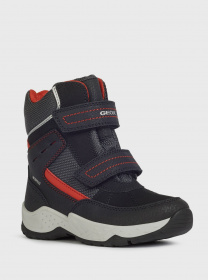 Сапоги Geox Sentiero модель J04CEB-0CEFU-C0048 Фото