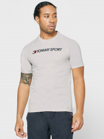Футболки и поло Tommy Hilfiger модель S20S200357-PSU Фото