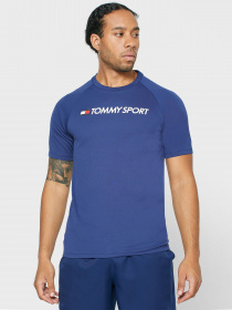 Футболки и поло Tommy Hilfiger модель S20S200357-C7H Фото