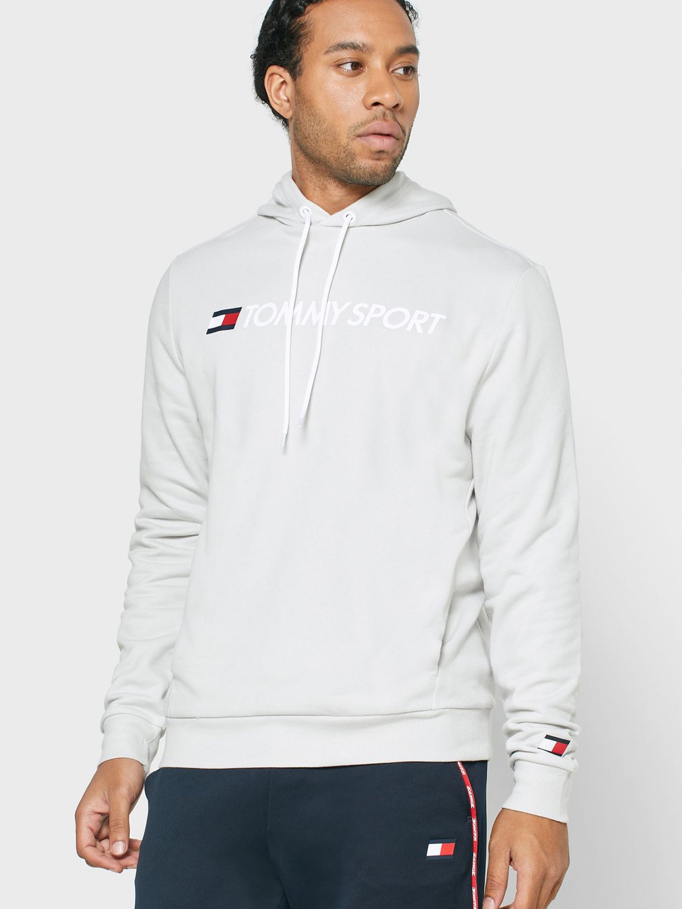 Худі Tommy Hilfiger Модель S20S200363-PSU Фото