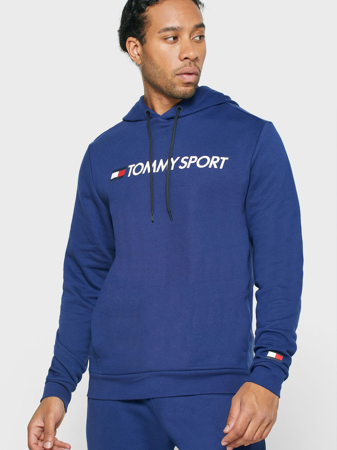 Худі Tommy Hilfiger Модель S20S200363-C7H Фото