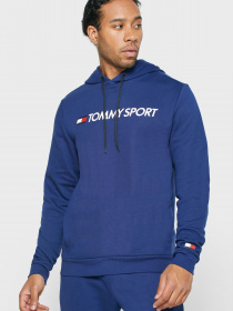 Худі Tommy Hilfiger модель S20S200363-C7H Фото