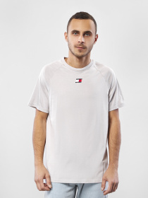 Футболки і поло Tommy Hilfiger модель S20S200356-PSU Фото