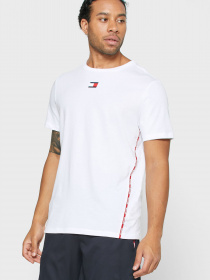 Футболки и поло Tommy Hilfiger модель S20S200458-YBR Фото