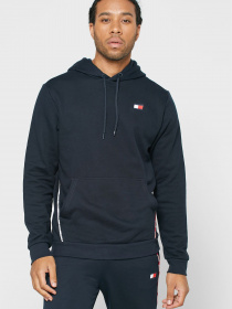 Худі Tommy Hilfiger модель S20S200463-DW5 Худі Tommy Hilfiger модель S20S200463-DW5 Фото