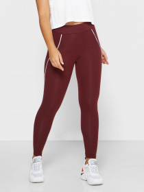 Леггинсы спортивные Tommy Hilfiger модель S10S100528-VLP Фото