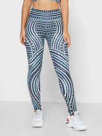 Леггинсы спортивные Tommy Hilfiger модель S10S100600-0GZ Фото