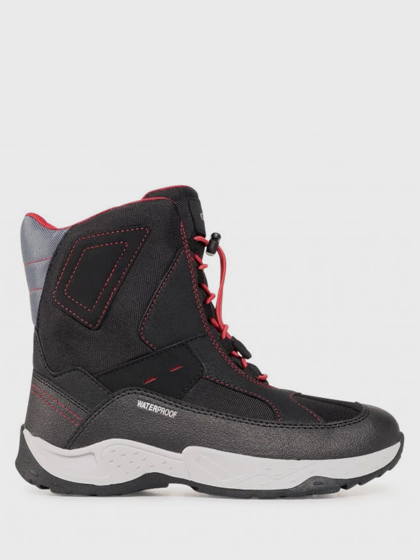 Чоботи Geox Sentiero Wpf модель J04CEC-0CEFU-C0048 Фото