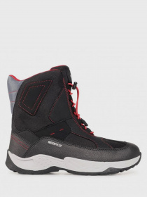 Сапоги Geox Sentiero Wpf модель J04CEC-0CEFU-C0048 Фото