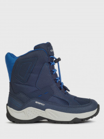 Чоботи Geox Sentiero Wpf модель J04CEC-0CEFU-C4226 Фото