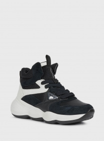 Ботинки Geox Bubblex модель J04CNA-05422-C0504 Фото