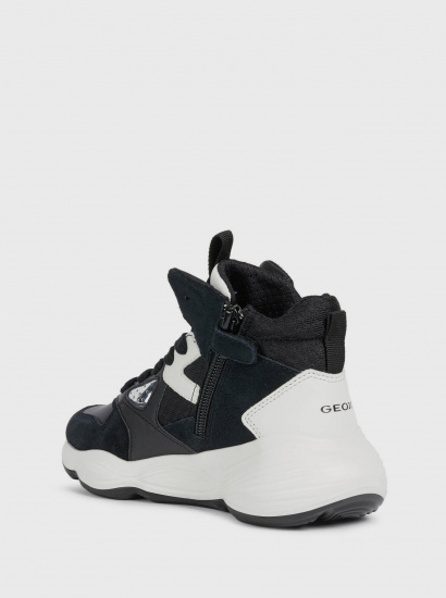 Черевики Geox Bubblex модель J04CNA-05422-C0504 — фото - INTERTOP