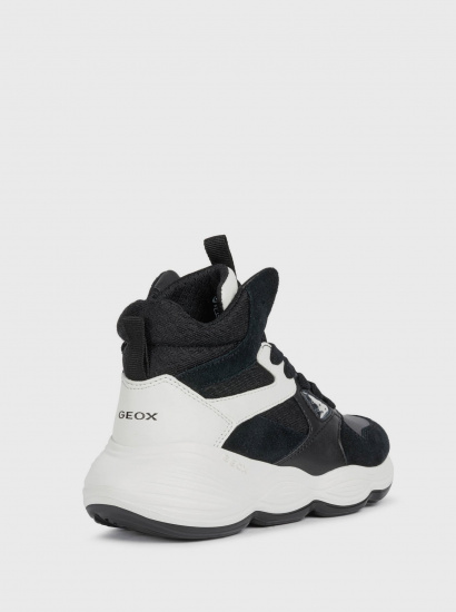Черевики Geox Bubblex модель J04CNA-05422-C0504 — фото 3 - INTERTOP