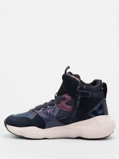 Ботинки Geox Bubblex модель J04CNA-05422-CF4F8 — фото - INTERTOP