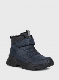 Ботинки Geox Nevegal модель J04CRA-0CLFU-C0045 Ботинки Geox Nevegal модель J04CRA-0CLFU-C0045 Фото