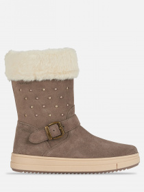 Сапоги Geox Rebecca Wpf модель J04CVA-00022-C9006 Фото