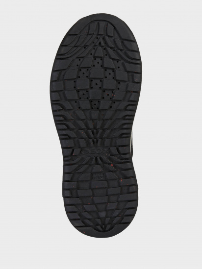 Ботинки Geox Astuto Boy x WWF модель J04CXD-0CL22-C0048 — фото 4 - INTERTOP