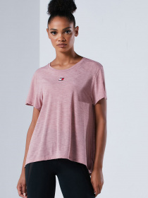 Футболки и поло Tommy Hilfiger модель S10S100444-VLT Фото