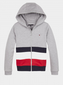 Худи Tommy Hilfiger модель KB0KB05798-P6U Фото
